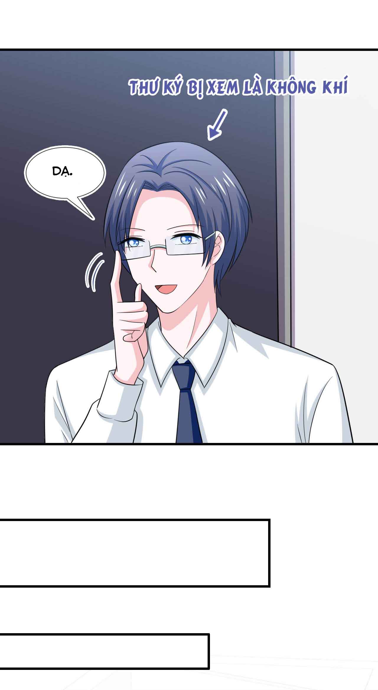 bí mật không thể yêu đương chapter 48 20