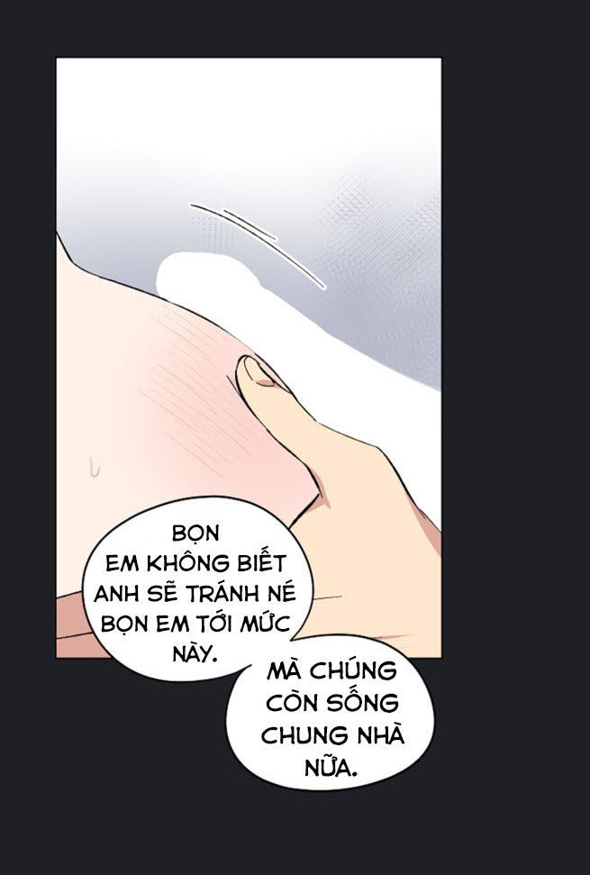 Một Ngày Tốt Lành Của Eunsoo chapter 6.1