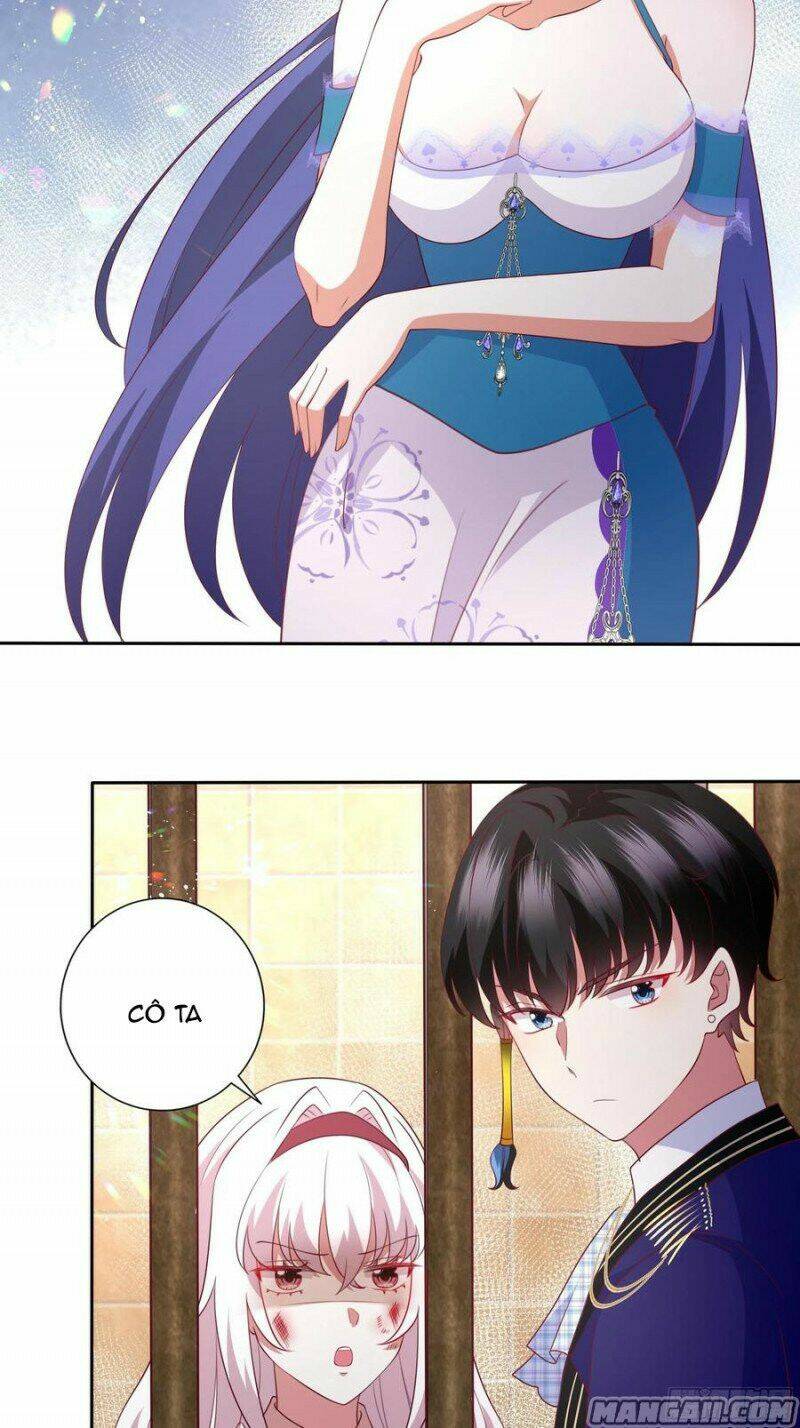 công chúa phản diện trong truyền thuyết chapter 141 12