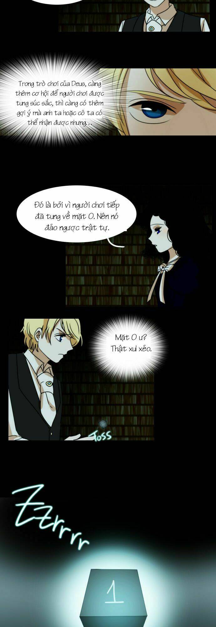 holy alice chapter 15 15