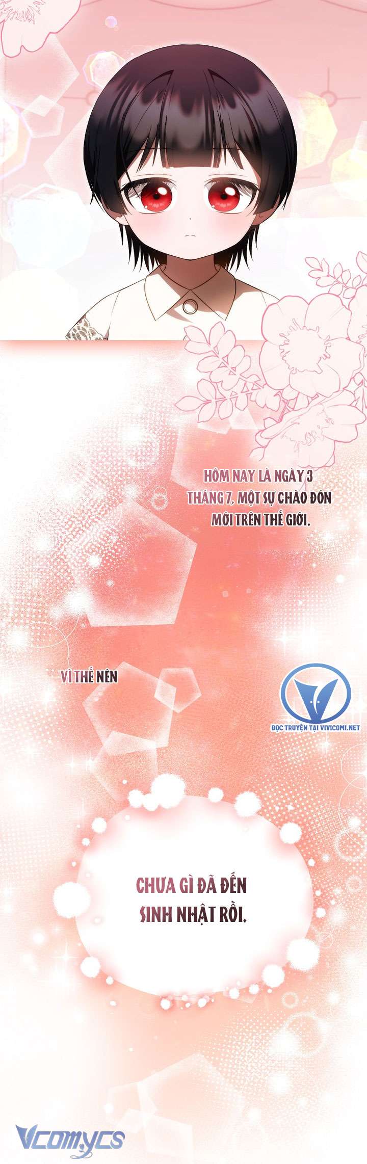 lần đầu bé út được yêu thương chapter 45 34