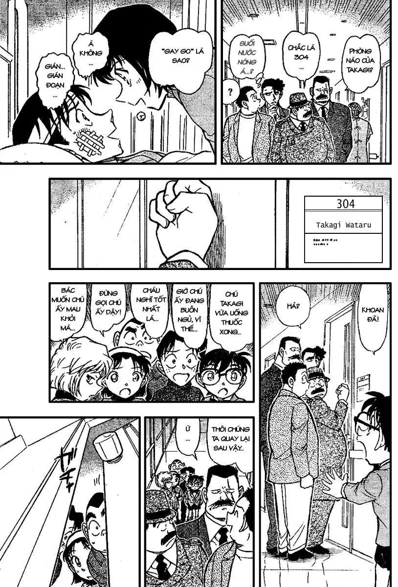 conan chapter 673 15