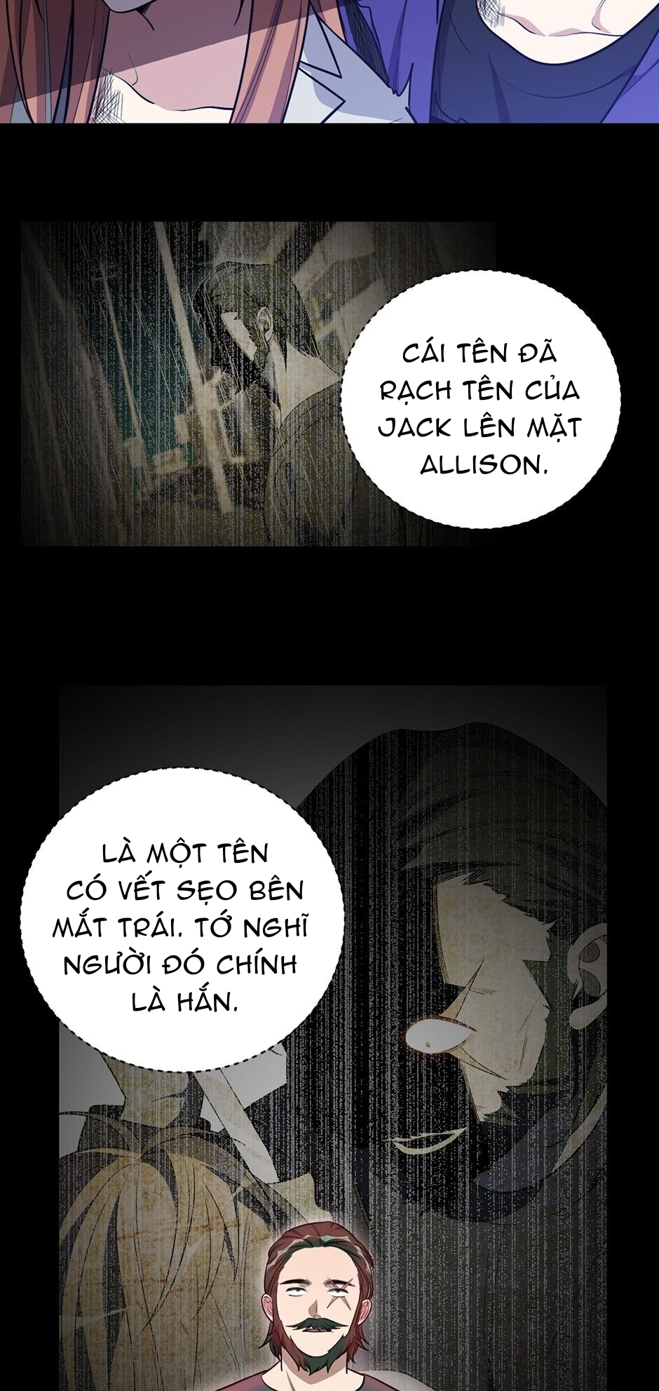 [16+] killing my love chapter 43.1 5