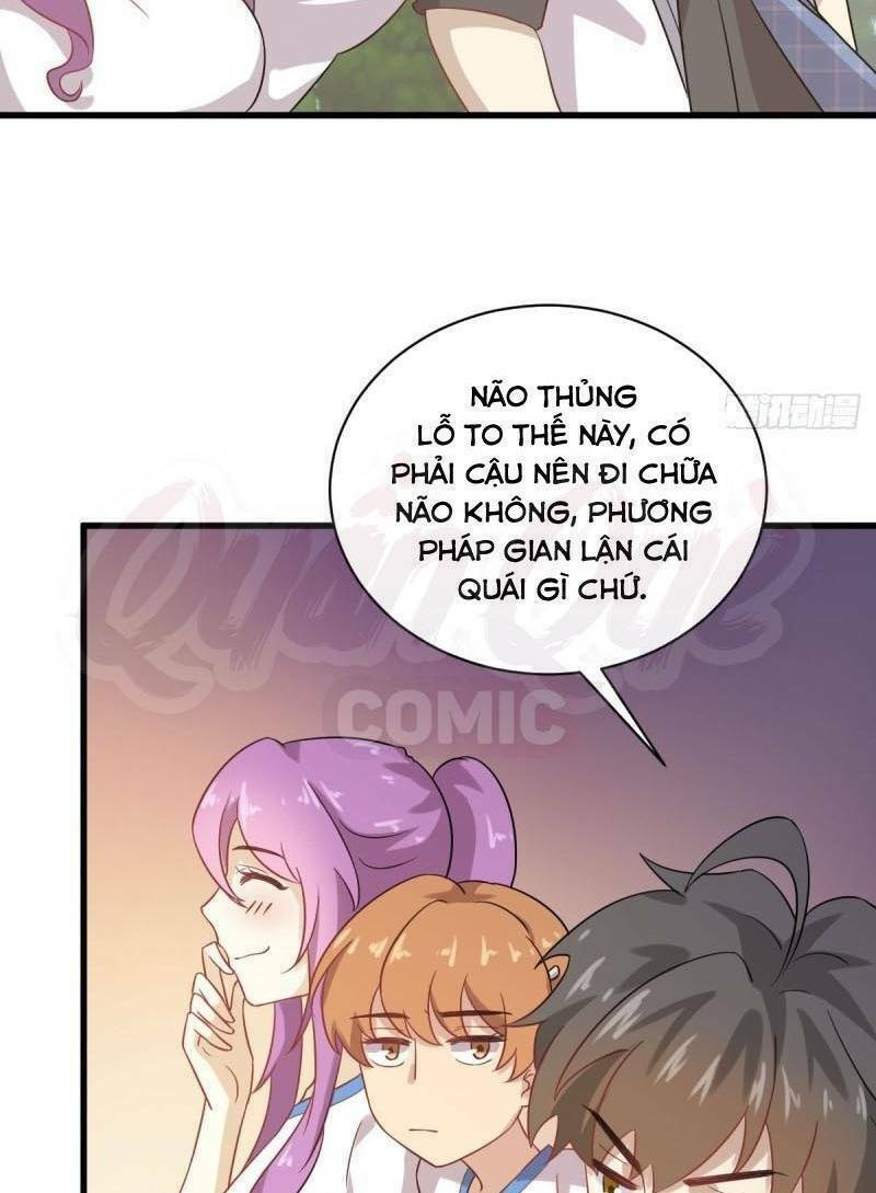 xuyên không vào thế giới nữ cường chapter 99 26