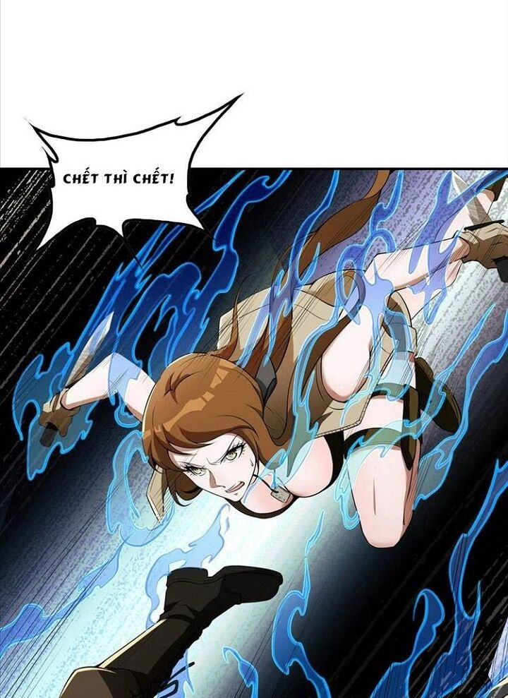 đệ nhất người ở rể chapter 68 32