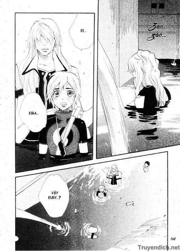 meteor methuselah chapter 39 11