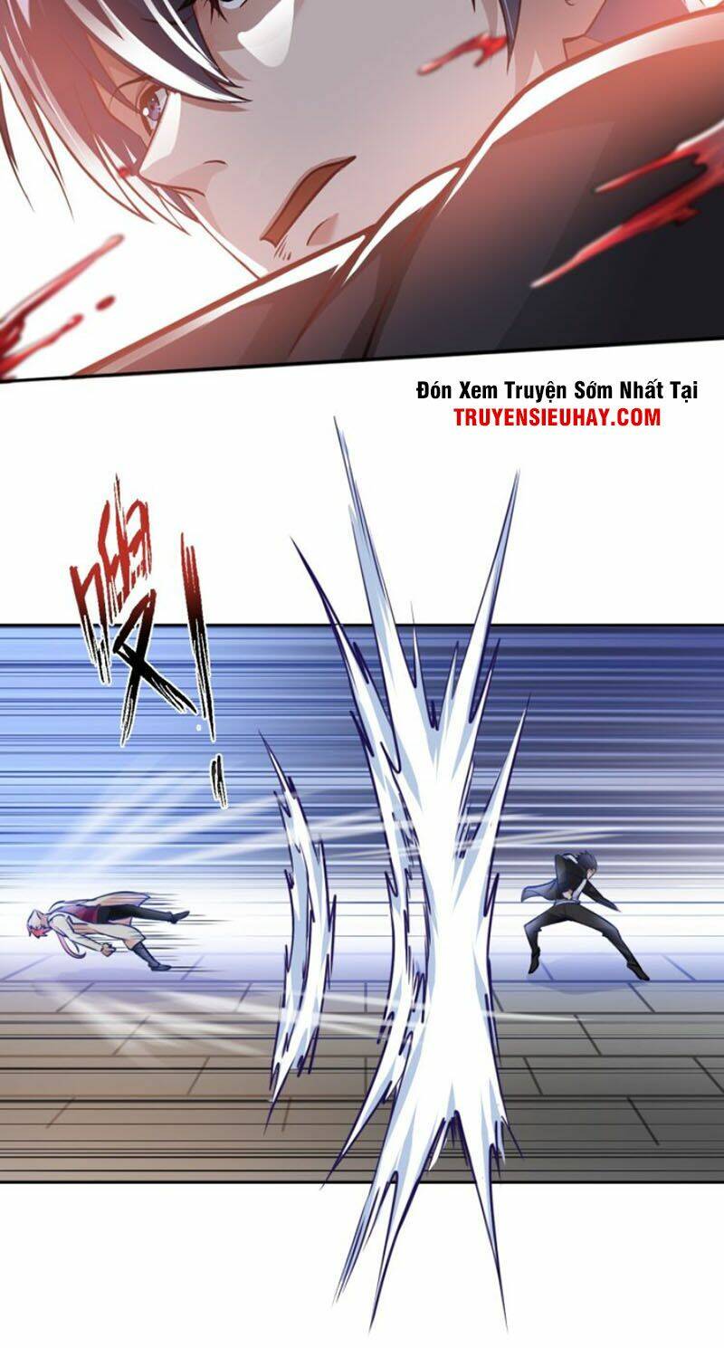 sư phụ của ta là thần tiên chapter 19 39