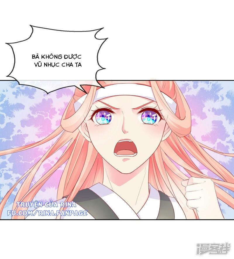 thịnh thế vô cấu chapter 2 4