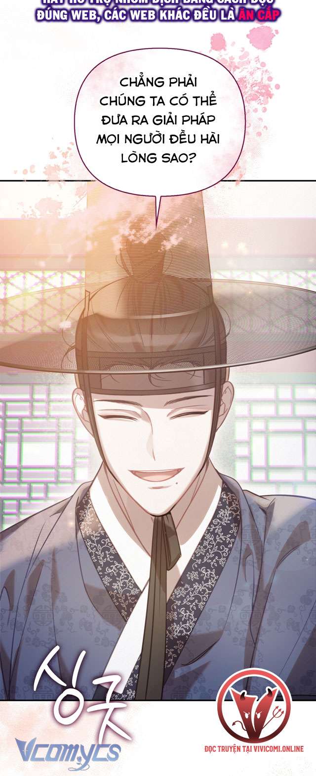 [18+] tiết học bí mật của trung điện chapter 42 51