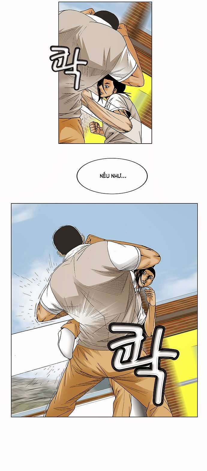 ultimate legend: kang hae hyo chapter 81 28