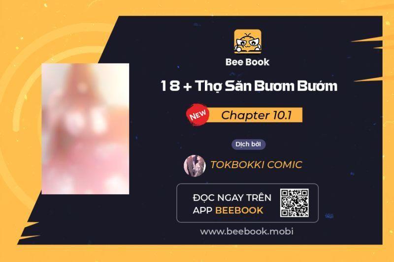 thợ săn bươm bướm chapter 10.1 1