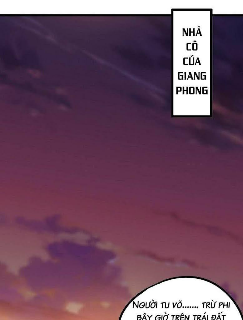 đô thị cực phẩm tiên đế chapter 3 26