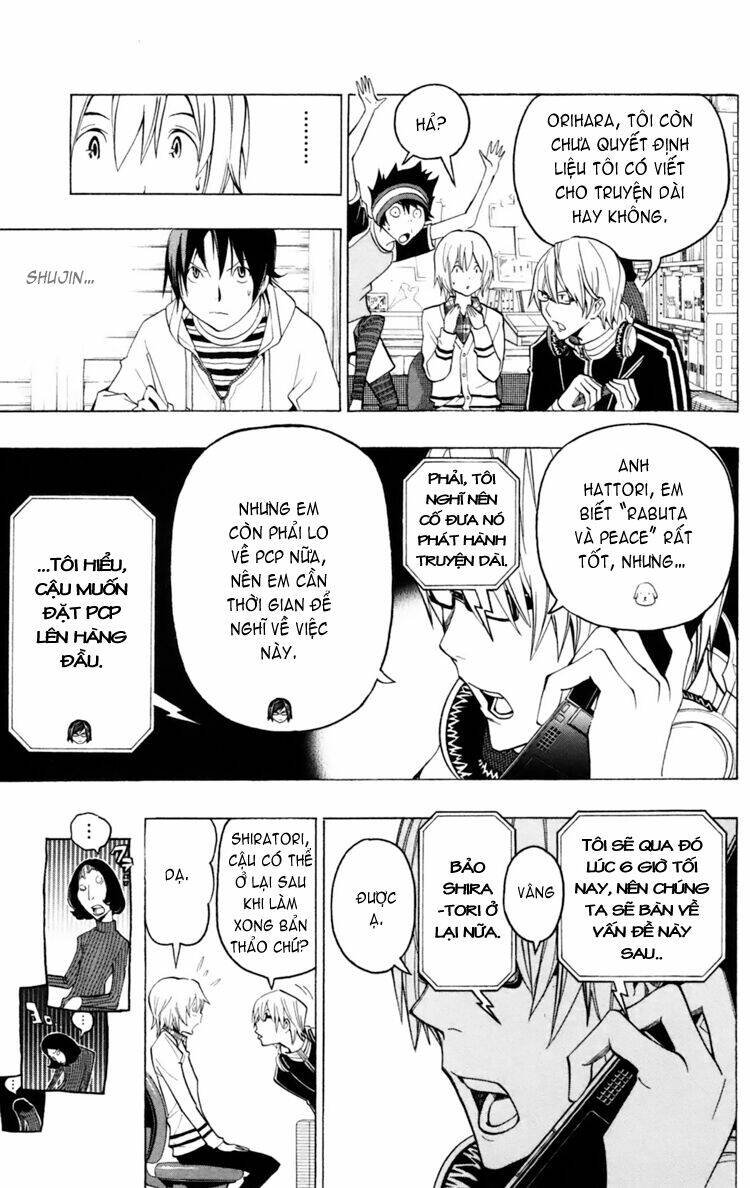 họa sĩ truyện tranh chapter 103 12