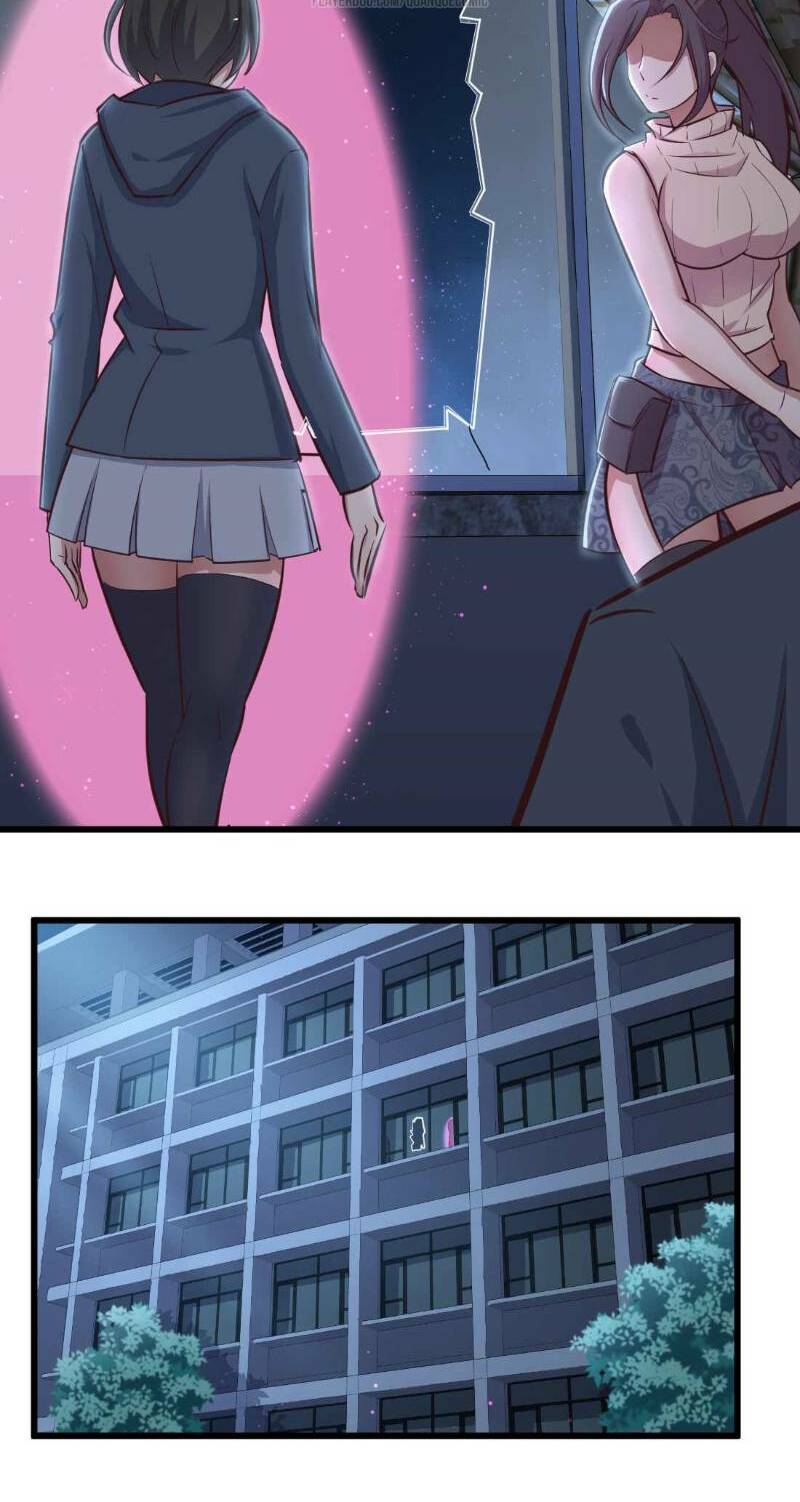 song tu đạo lữ kiểu xem mặt chapter 14 13