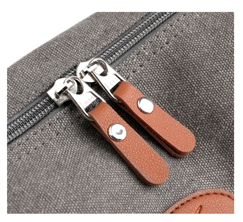 Túi xách nữ công sở dáng ngang cao cấp BEE GEE TN11226