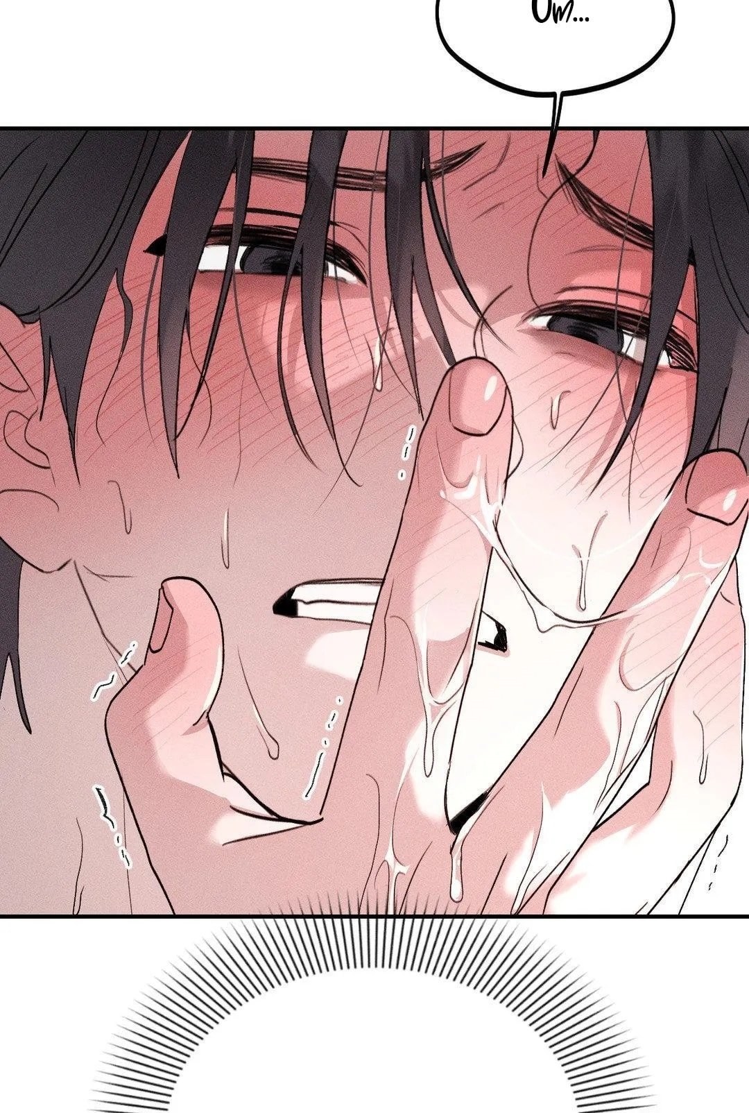 [18+] người đàn ông làm tình với quỷ chapter 3.2 65