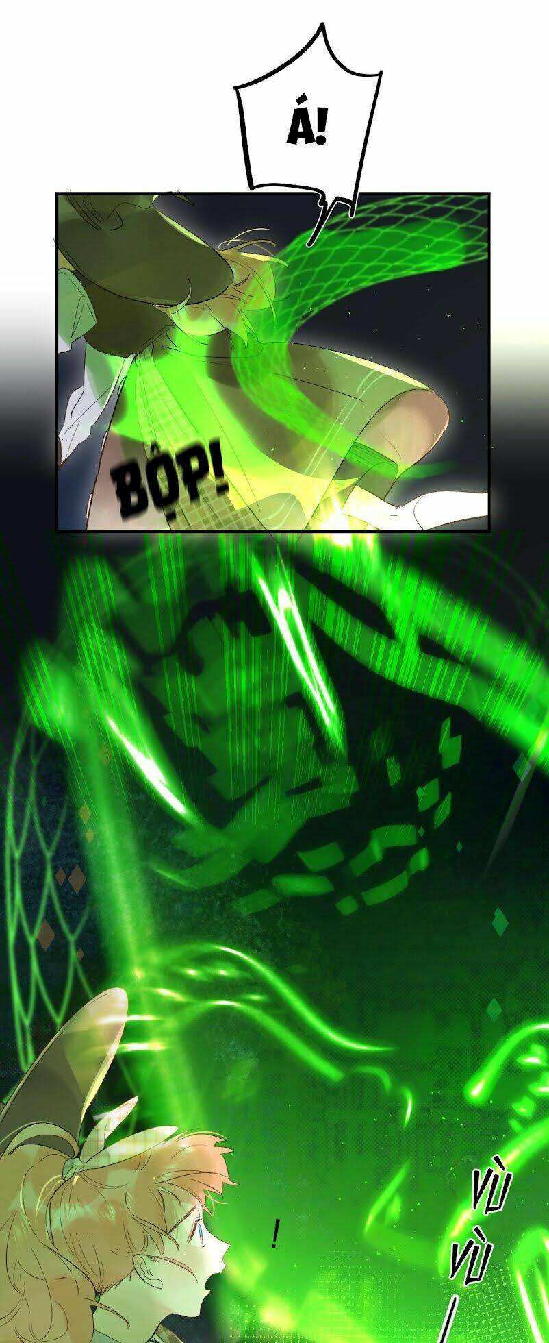 phù thủy hạng bét chapter 35 47