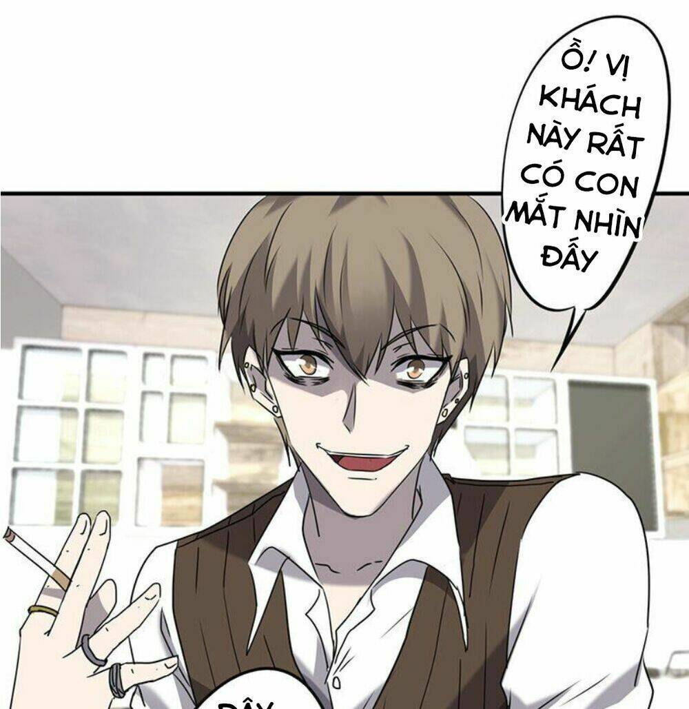 tối cường công nhân chapter 56 5