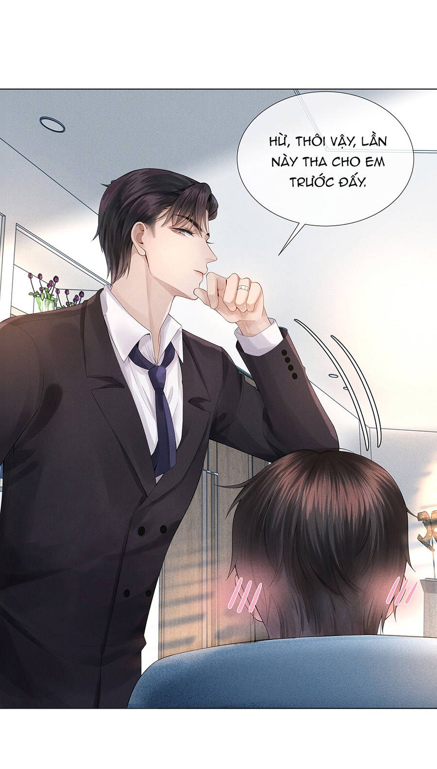 dior tiên sinh chapter 4 27