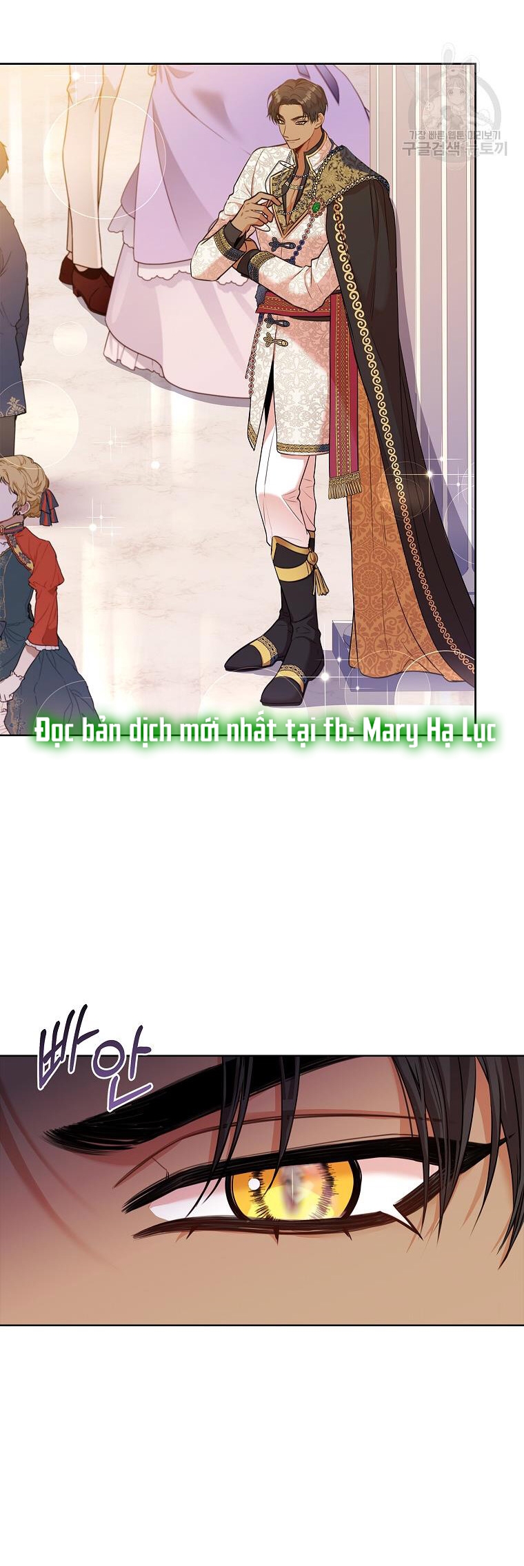 trở thành thư ký của bạo chúa chapter 100.2 16