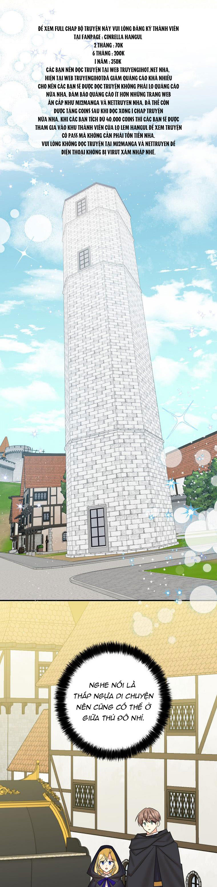 ba người anh trai của tôi là bạo quân chapter 46.2 2