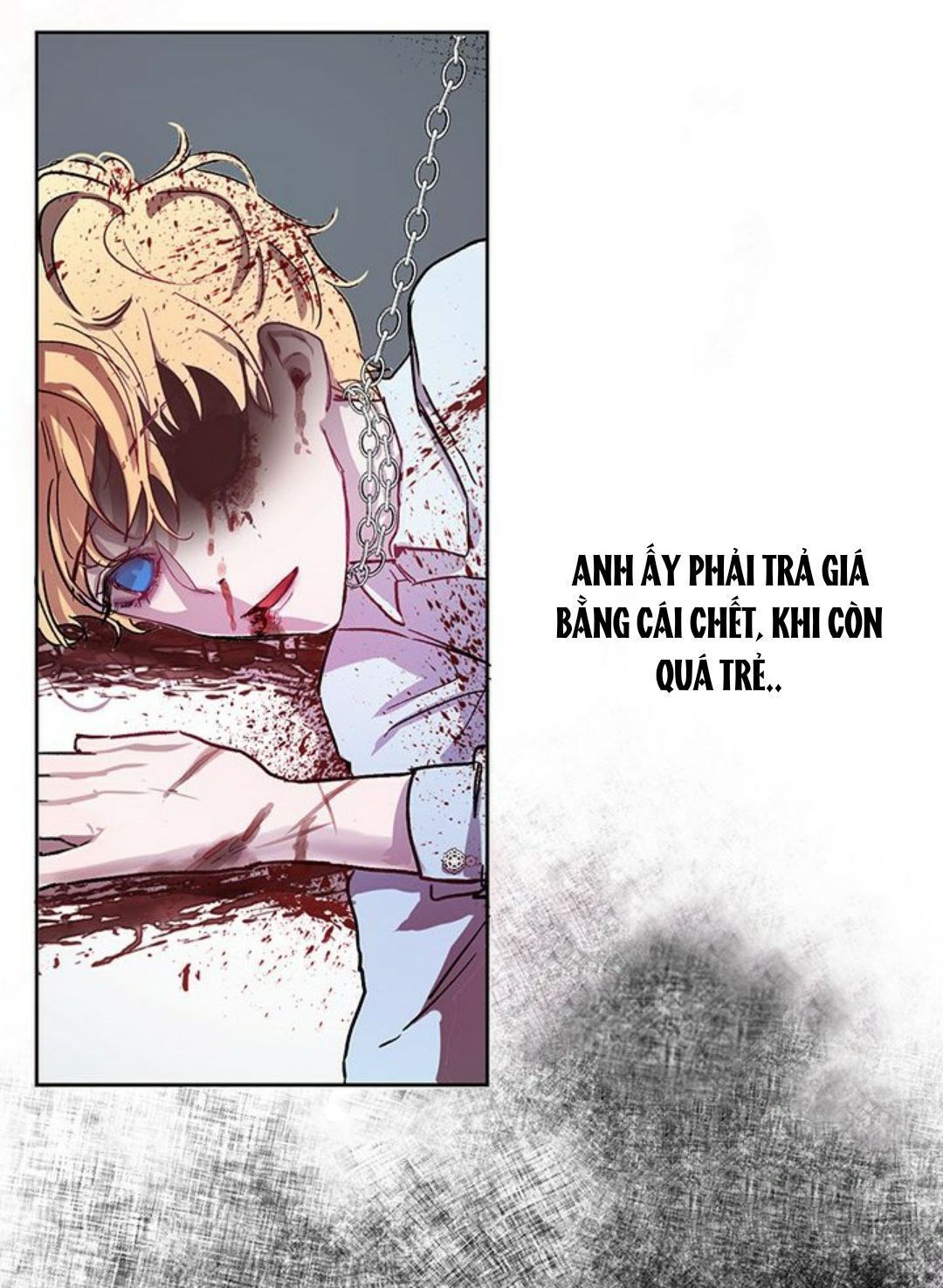 cách để cứu rỗi anh trai của nữ chính chapter 2 42
