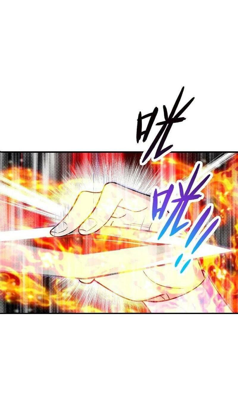 tiên võ đế tôn chapter 216 14