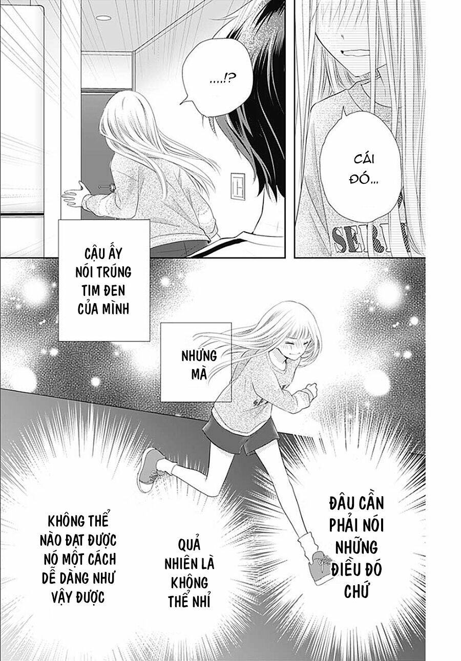 hatsu x kon chapter 1 35