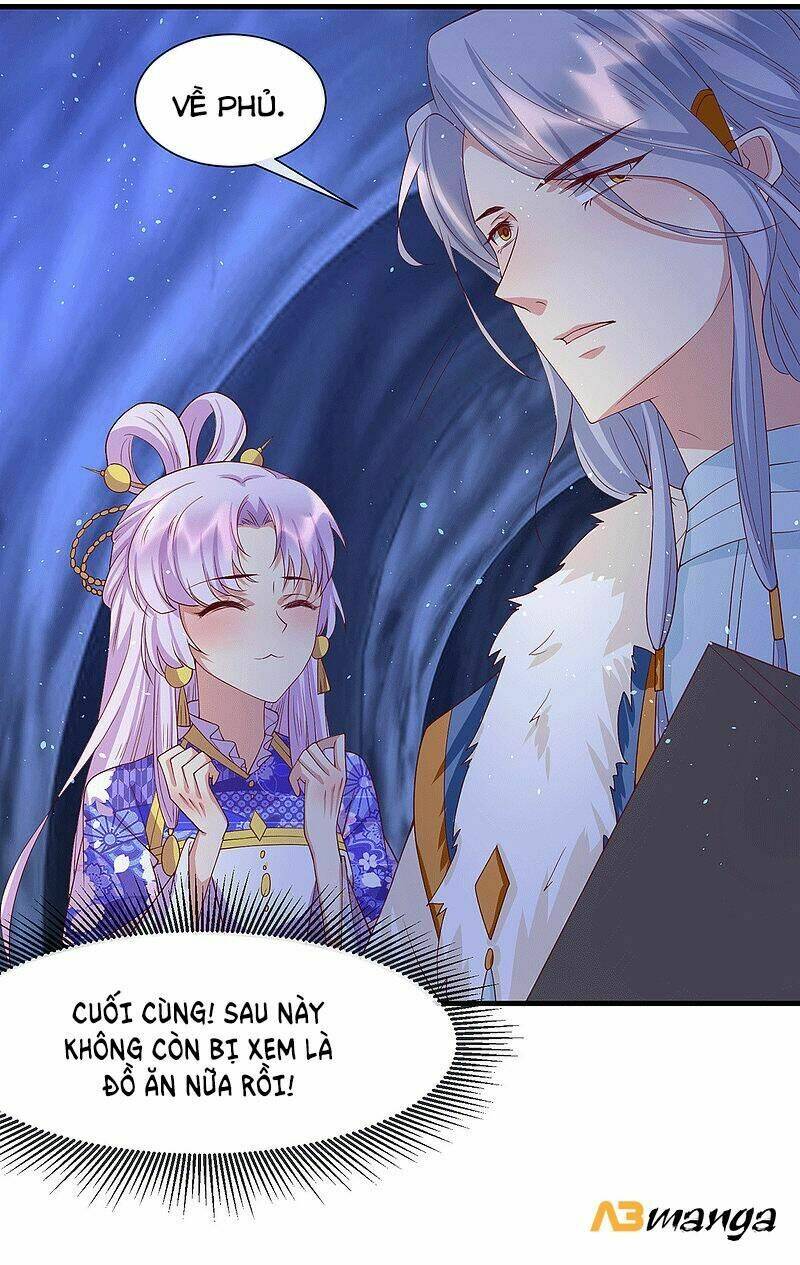 dưỡng thú vi phi chapter 64 14