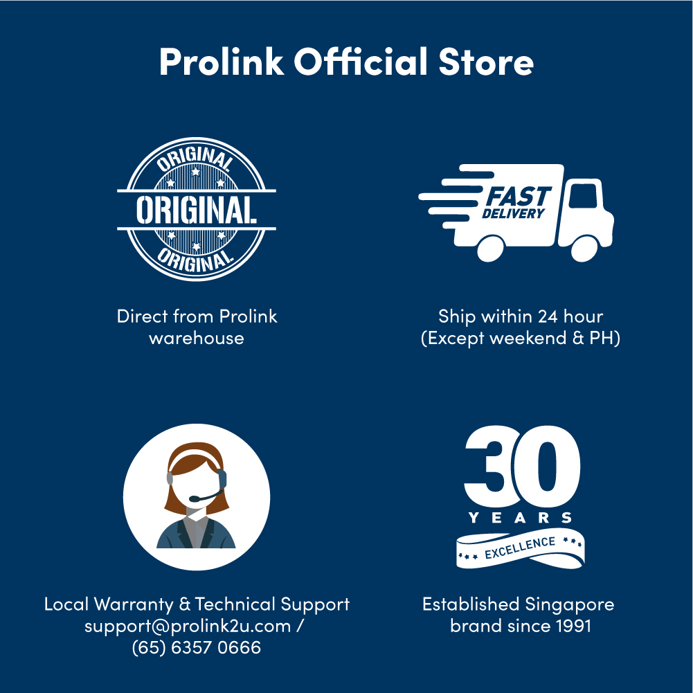 Bàn phím cơ PROLiNK GK6002M , LED RGB 16 triệu màu, Full N-Key Rollover, Anti Ghosting cho tuyển thủ Esport - Hàng Chính Hãng