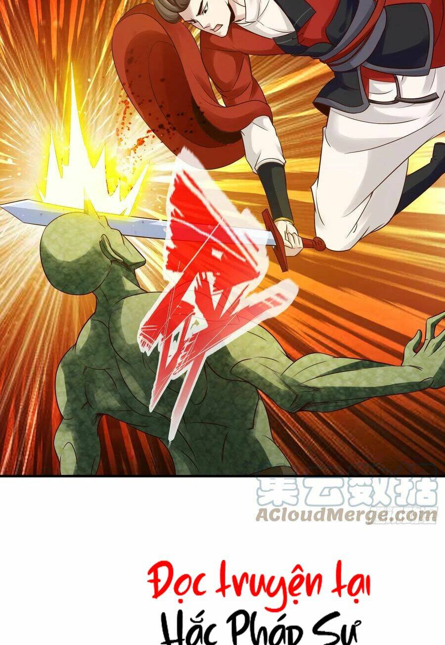 chư thiên ký chapter 317 18