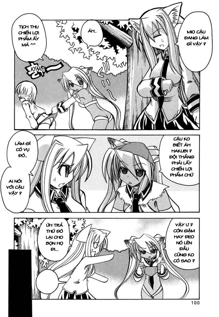 marugoto anju gakuen chapter 17 24