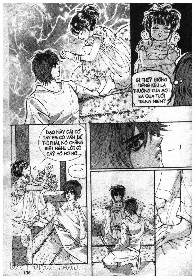 hoàng cung chapter 14 134