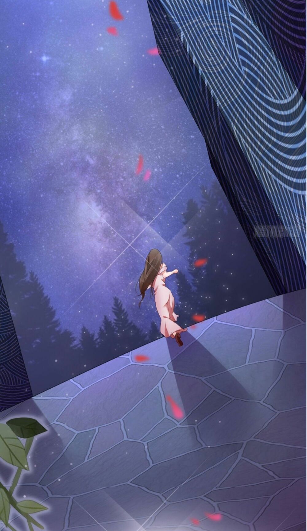 hẹn anh một giấc mộng thơ chapter 1 8