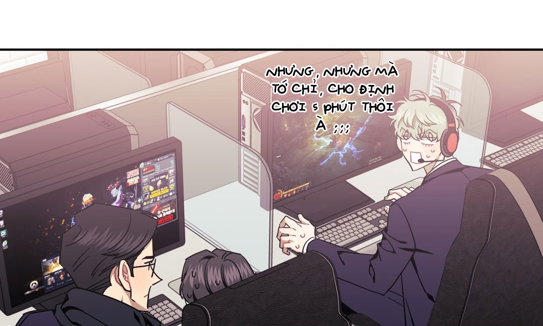 hơn cả bạn bè chapter 35.5 40