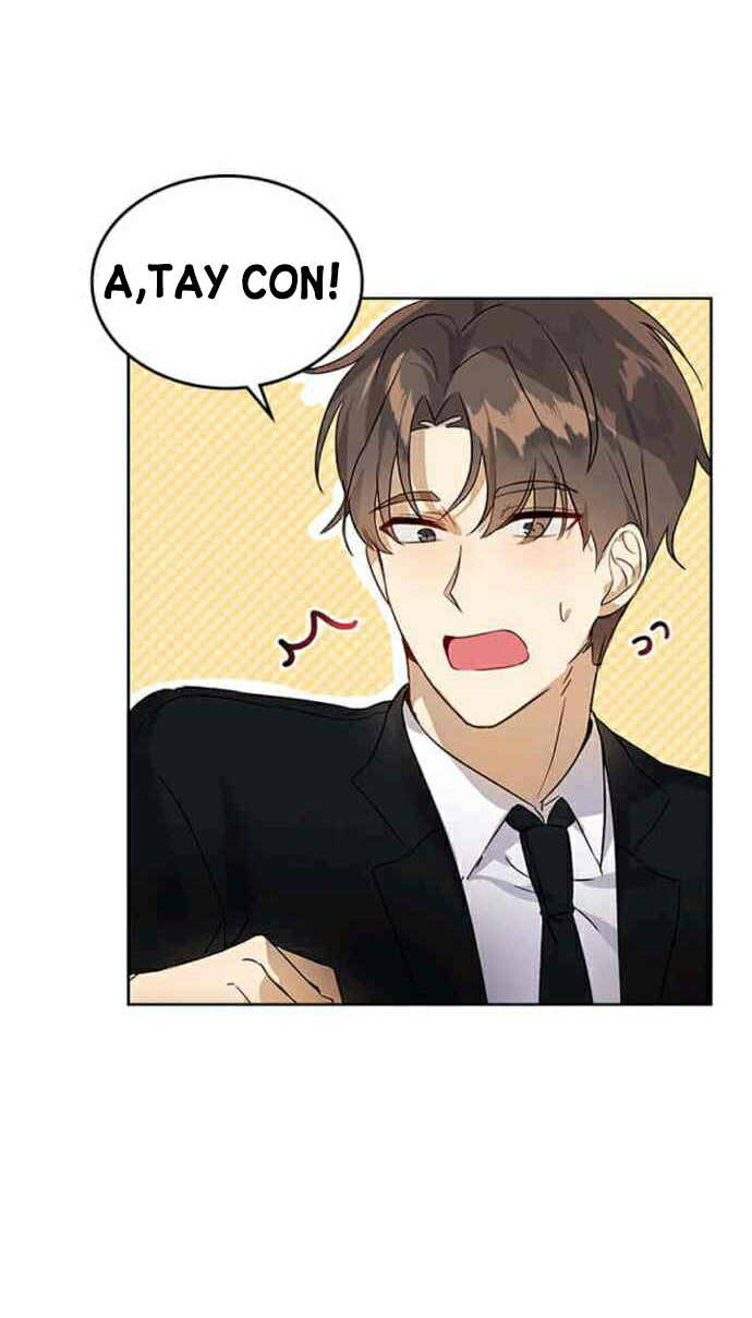 trở thành kẻ ngốc của con gái chapter 2 23