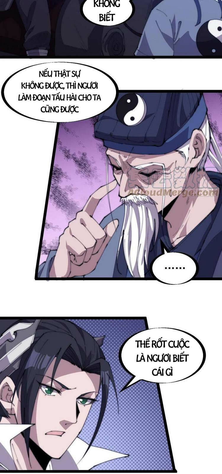 ta có một sơn trại chapter 170 8