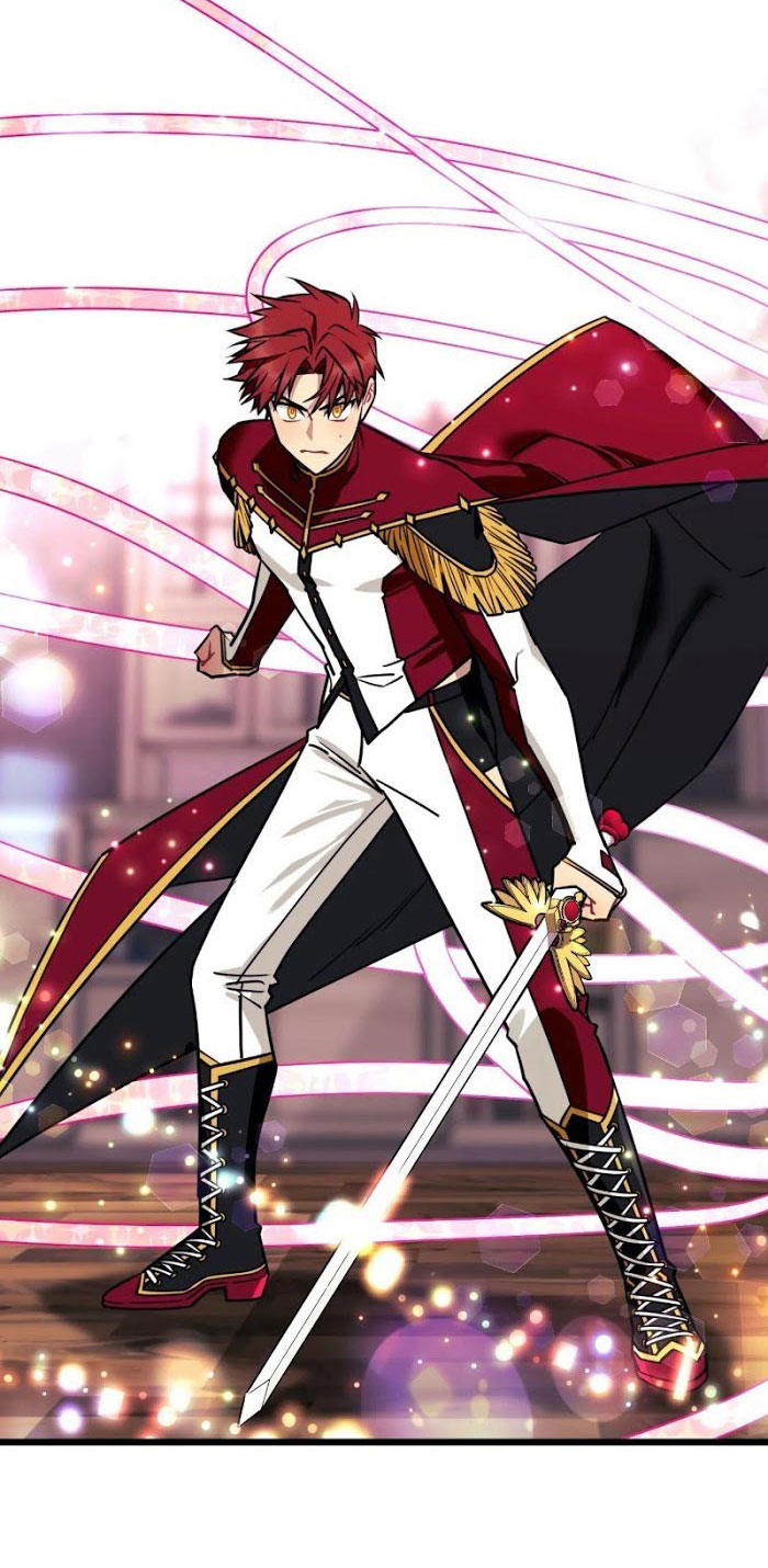 điều ước của cậu là mệnh lệnh của tớ chapter 4 7