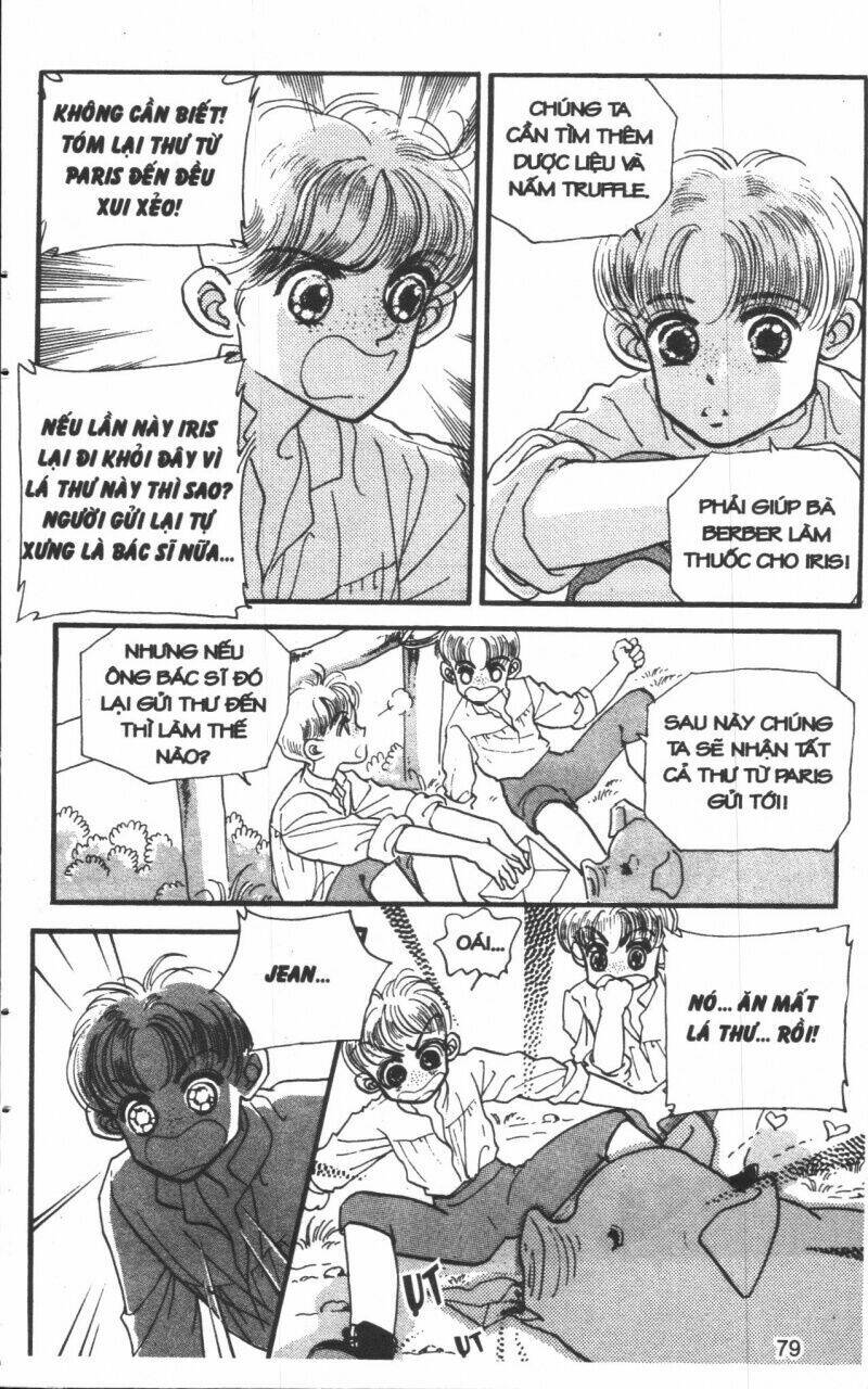 bibi iris chapter 5 79