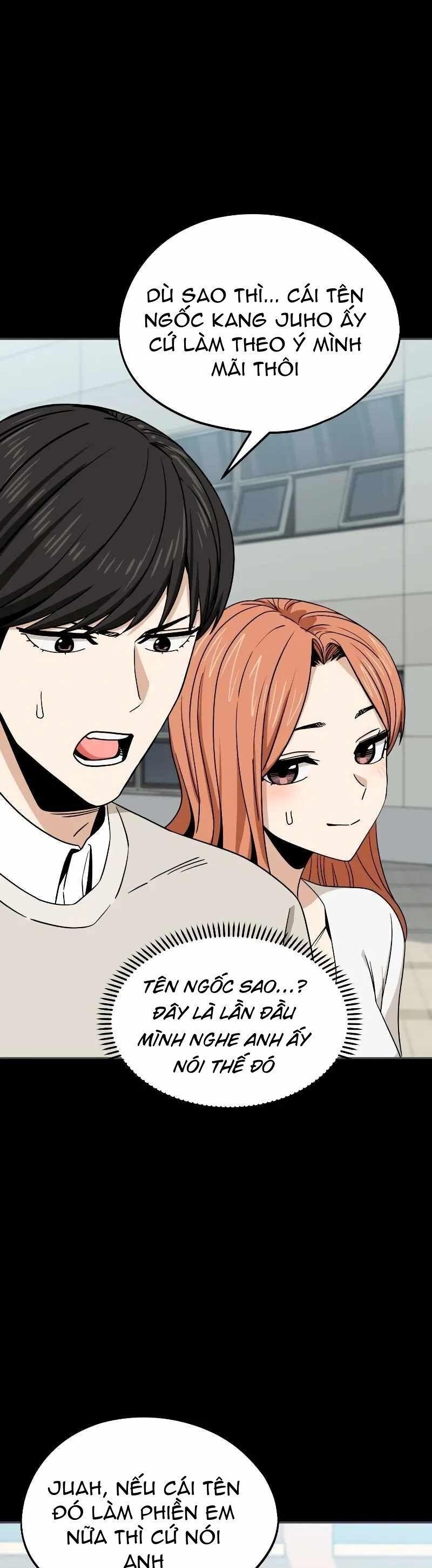 Lớ Ngớ Vớ Phải Tình Yêu chapter 71.2 9