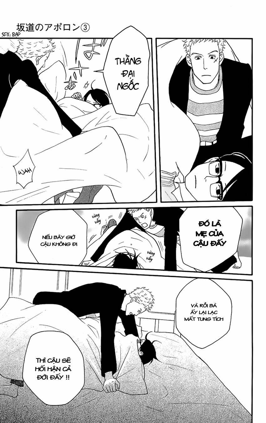 sakamichi no apollon chapter 14 24