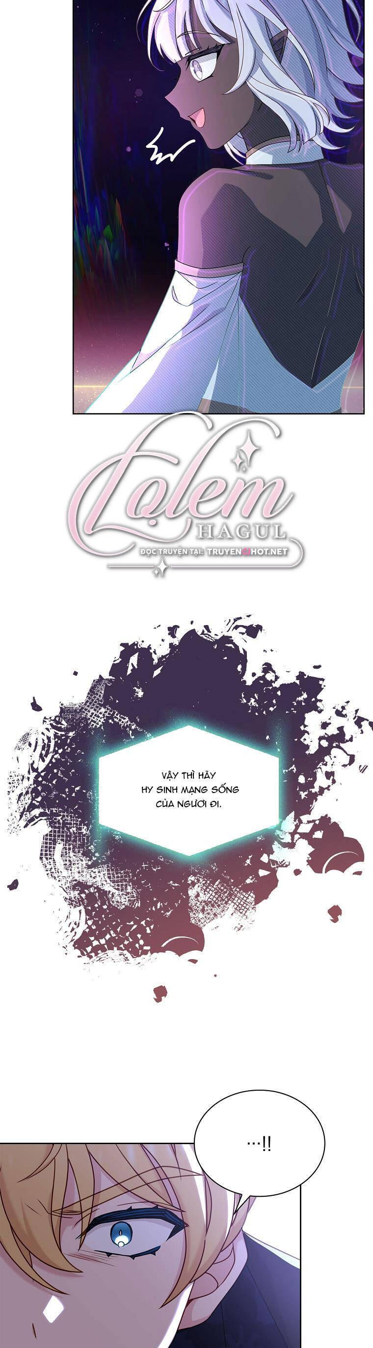 để yên cho tiểu thư hiền chapter 76 33