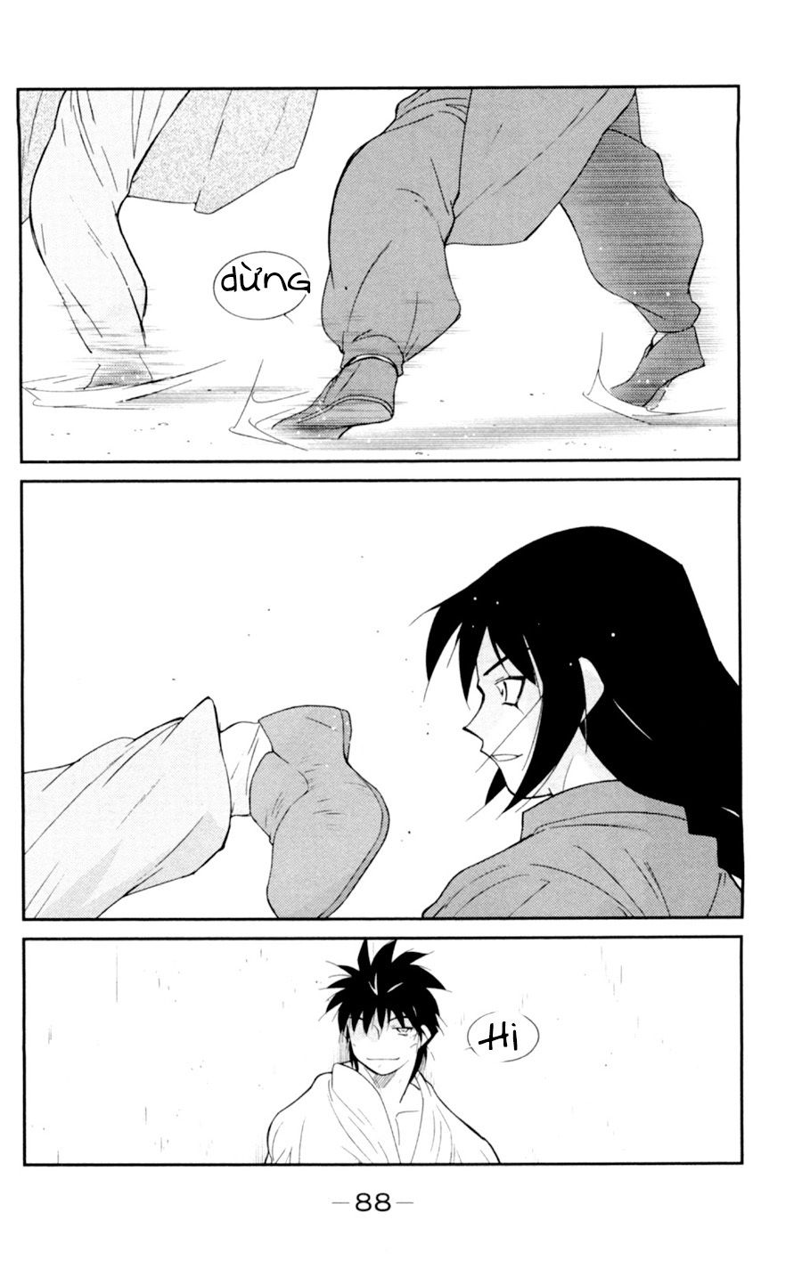 truyền nhân atula 3 chapter 55 21