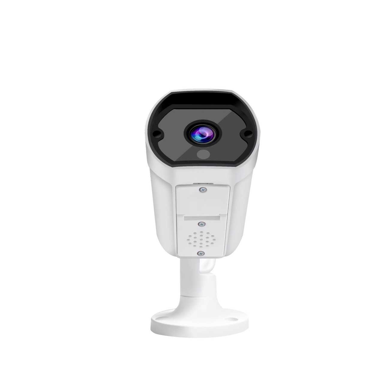 Camera wifi ip ngoài trời C13s 1080p , Báo động hú còi ,Có ghi âm thanh Hỗ trợ thẻ nhớ : Lên tới 256GB