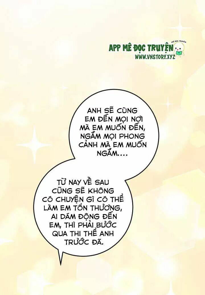 thiên hậu trở về chapter 102 41