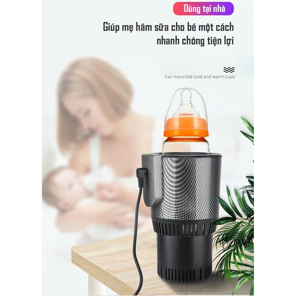 Cốc làm lạnh 2 in 1 Ice Fire Pro