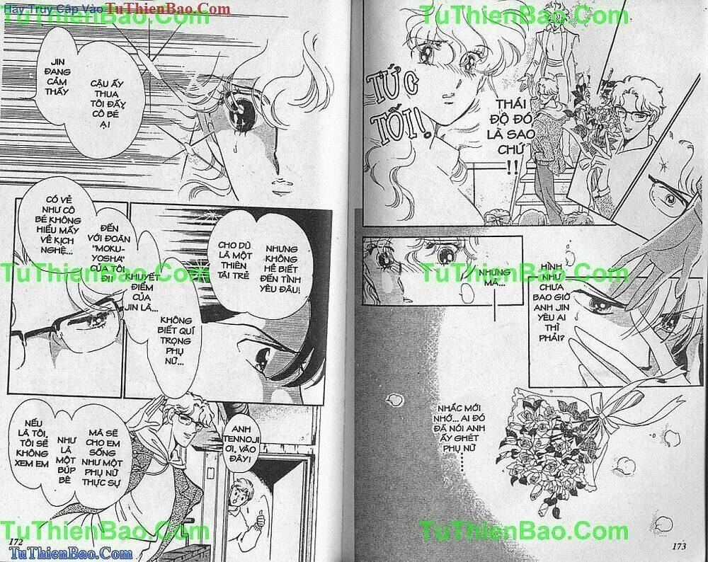 búp bê mario chapter 1 86