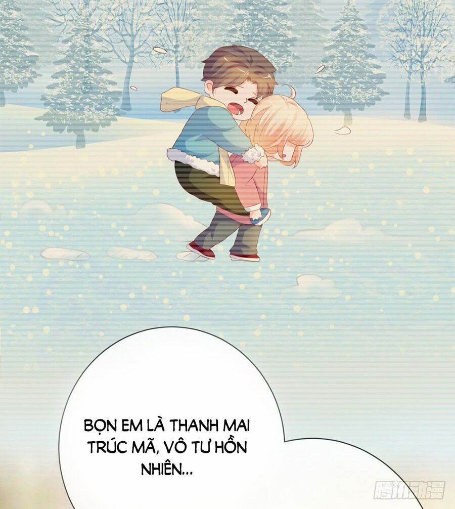 ẩn hôn 100%: chọc tức vợ yêu mua một tặng một chapter 68 4