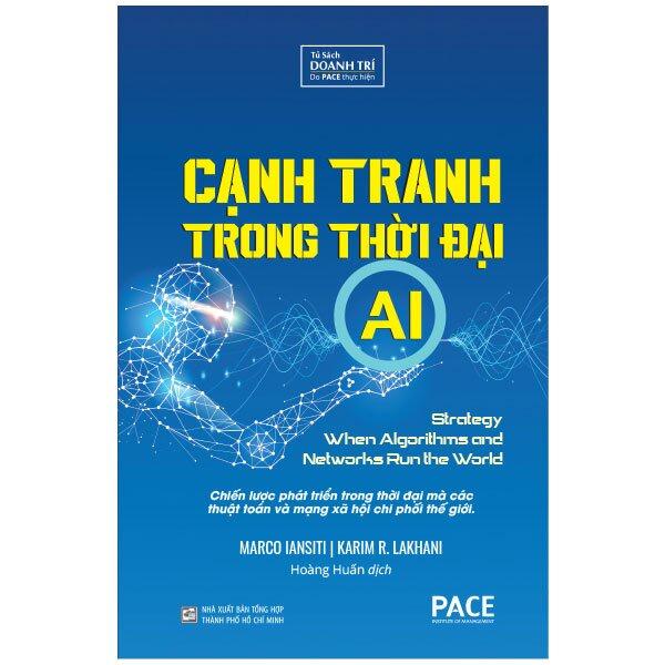 Cạnh tranh trong thời đại AI