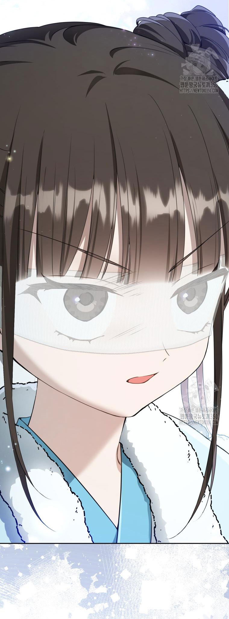 trở thành đứa cháu gái bị ghẻ lạnh trong gia tộc võ giả hùng mạnh chapter 69.1 24